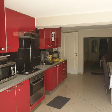 Bel Appartement 1 Chambre Avec Jardin Machelen Exterior photo